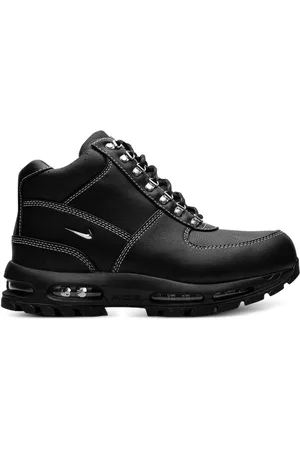Nike Botas Air Max Goadome Black Off Noir