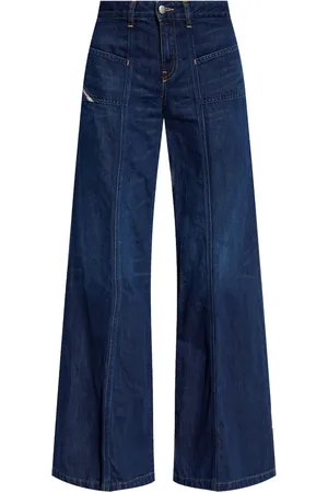 Diesel Jeans bootcut D-Akii