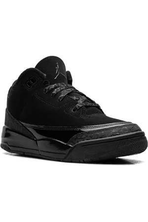 Jordan Tenis Air Jordan 3 "Black Cat"