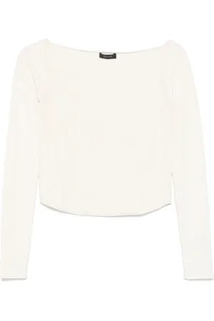 MUGLER Suéter