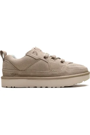 UGG Tenis Lo Lowmel "Mustard Seed"