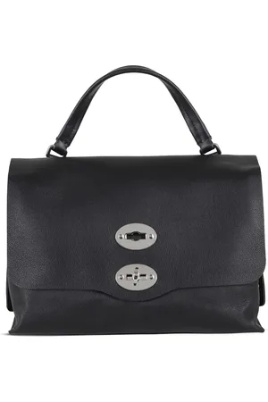 Zanellato Bolsa de hombro Postina