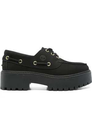 Timberland Zapatos oxford Stone Street