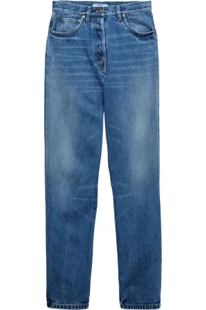 Prada Jeans anchos