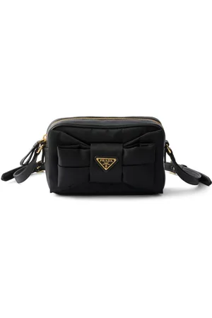 Prada Bolsa de hombro Re-Nylon mini