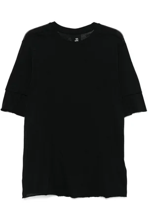 THOM KROM Playera con doble manga