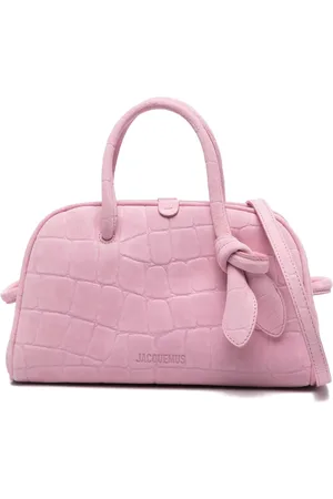 Jacquemus Tote Le Petit Turismo