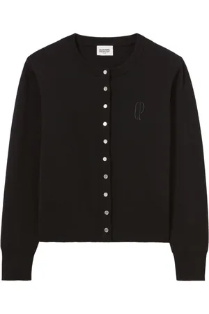 Claudie Pierlot Cárdigan con botones
