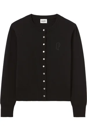 Claudie Pierlot Cárdigan con botones