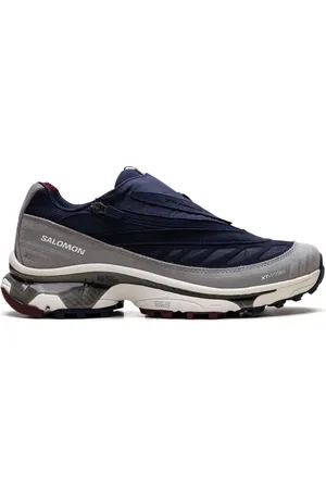 Salomon Tenis XT-Voyager "Kithmas Maritime Blue" de Nike x Kith