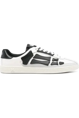 AMIRI Tenis Pacific Bones