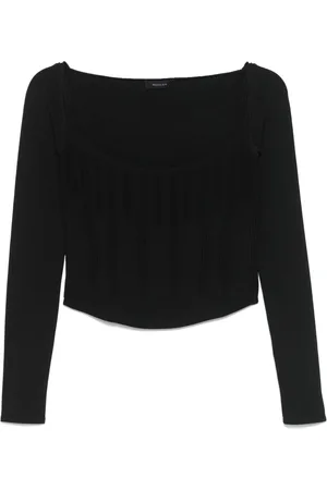 MUGLER Suéter