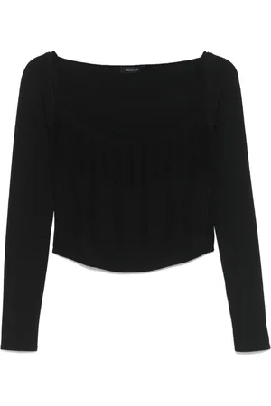 MUGLER Suéter