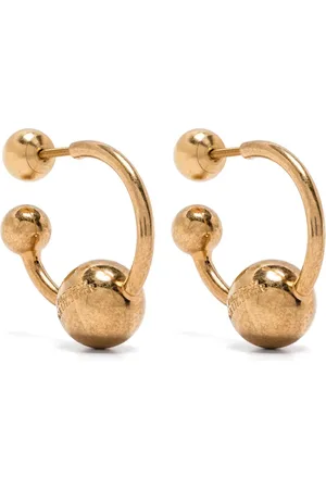 Jean Paul Gaultier Aretes piercing