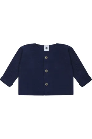 Petit Bateau Cárdigan