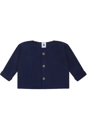 Petit Bateau Cárdigan