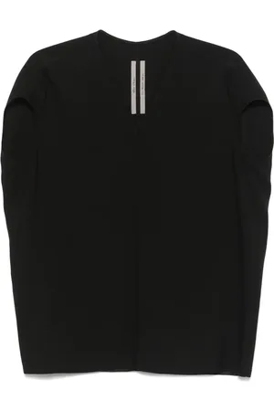 Rick Owens Top Floating