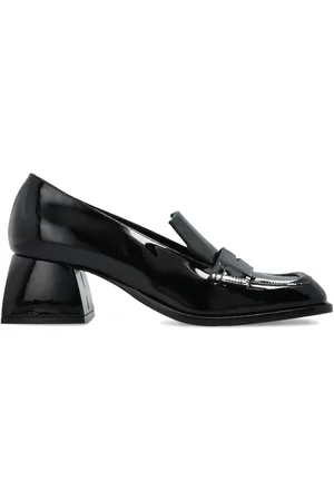 NODALETO Zapatillas Bulla Cara con tacón de 50mm