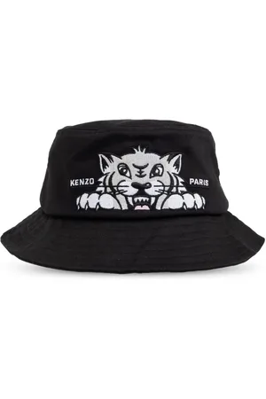 Kenzo Gorro de pescador Varsity