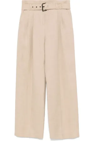 ELEVENTY Pantalones palazzo