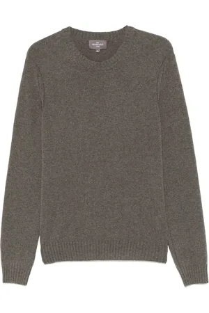 ERIC BOMPARD Suéter con cuello redondo