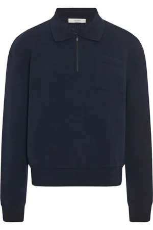 The Row Playera tipo polo Estee