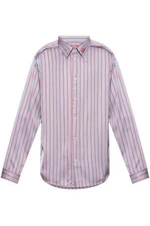 Diesel Camisa S-Klab