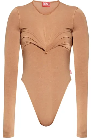 Diesel Body T-Finne