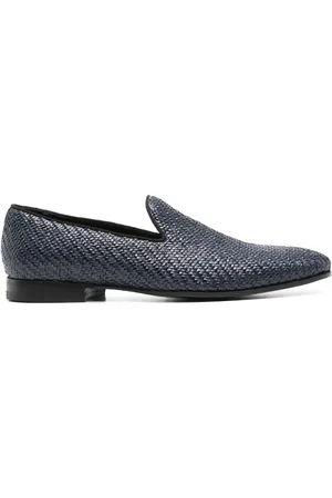 TAGLIATORE Slippers entretejidos