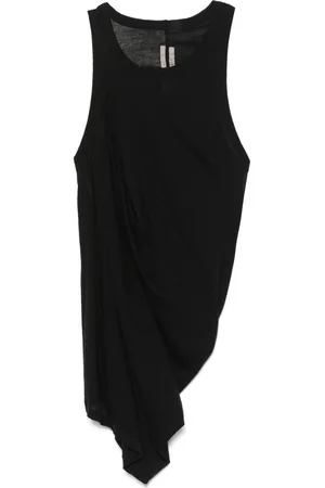 Rick Owens Camiseta Anthem