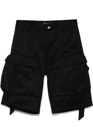 MUGLER Shorts cargo