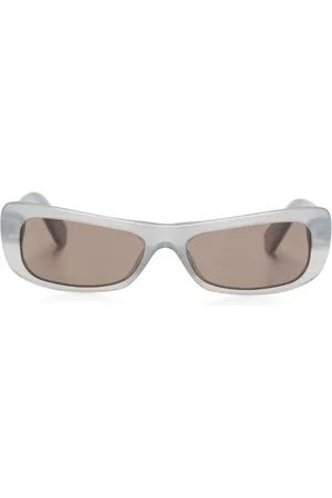 Jacquemus Lentes de sol Les Capri
