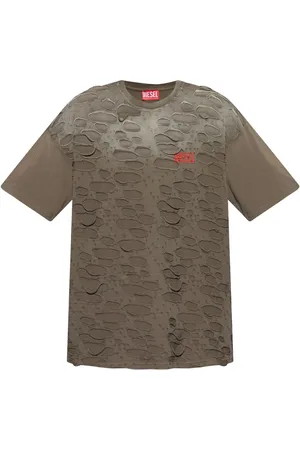 Diesel Playera T-Box