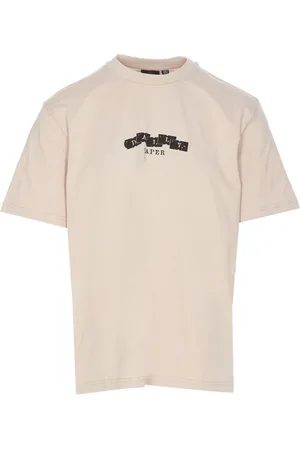 Daily paper Playera Nacreous Clouds