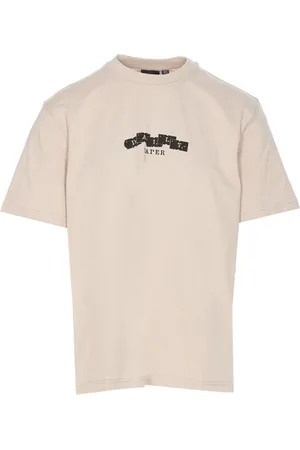 Daily paper Playera Nacreous Clouds