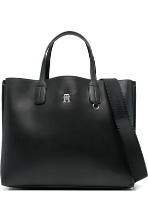 Tommy Hilfiger Tote TH Monogram Repeat