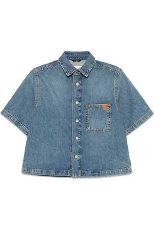 haikure Camisa Olive