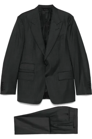 Tom Ford Traje con botones