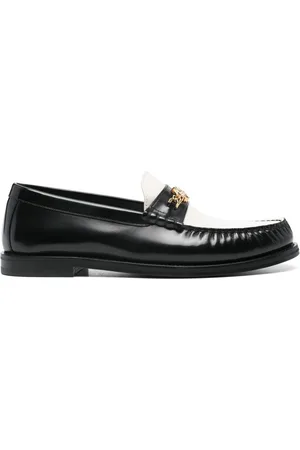 AMIRI Mocasines Ma Chain