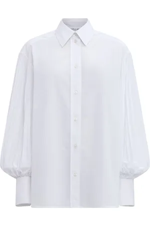 Callas Milano Camisa Viola