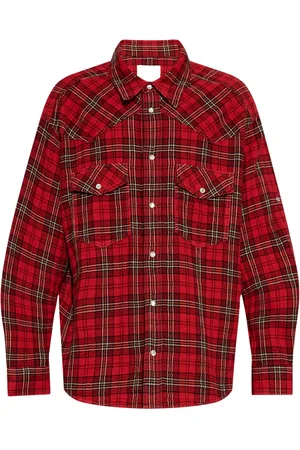 Isabel Marant Camisa Panema