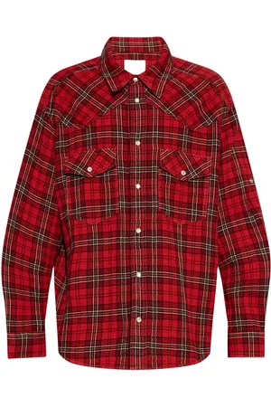 Isabel Marant Camisa Panema