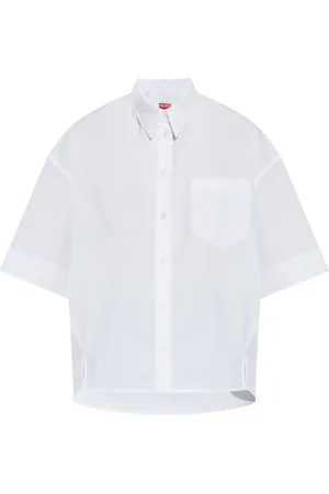 Kenzo Camisa con botones