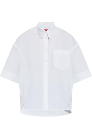 Kenzo Camisa con botones