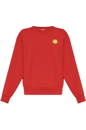 Kenzo Sudadera Boke Flower