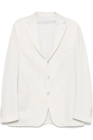 ELEVENTY Blazer con botones