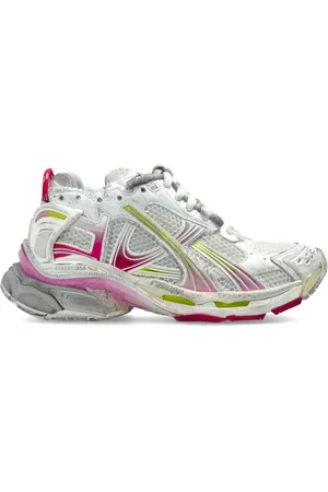 Balenciaga Tenis Runner Gradient