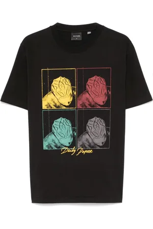 Daily paper Playera Frame