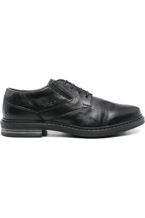 Bugatti Zapatos de cuero