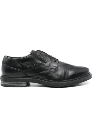 Bugatti Zapatos de cuero